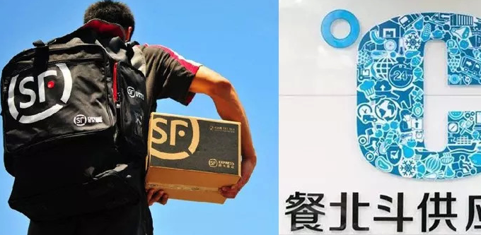 顺丰入场,风口下的餐饮供应链能否快速搅动千亿级市场