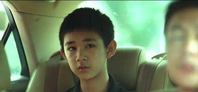 张东升_严良_坏小孩