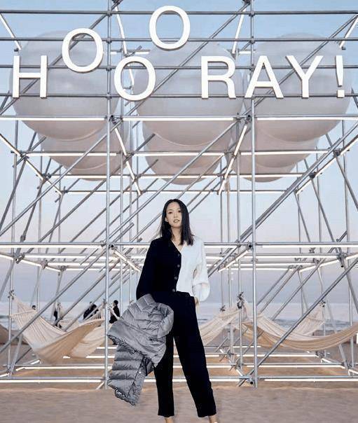 世姐张梓琳二胎得女!