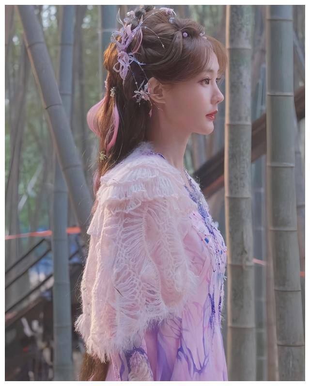 李一桐高分预定狐妖小红娘王权篇角色形象定制级