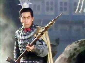 吕布的方天画戟几乎是无敌的存在,为何吕布死后没人用方天画戟?