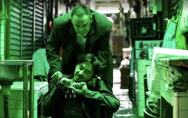 原创周处除三害票房挺高打了多少资方的脸阮经天这次赌对了