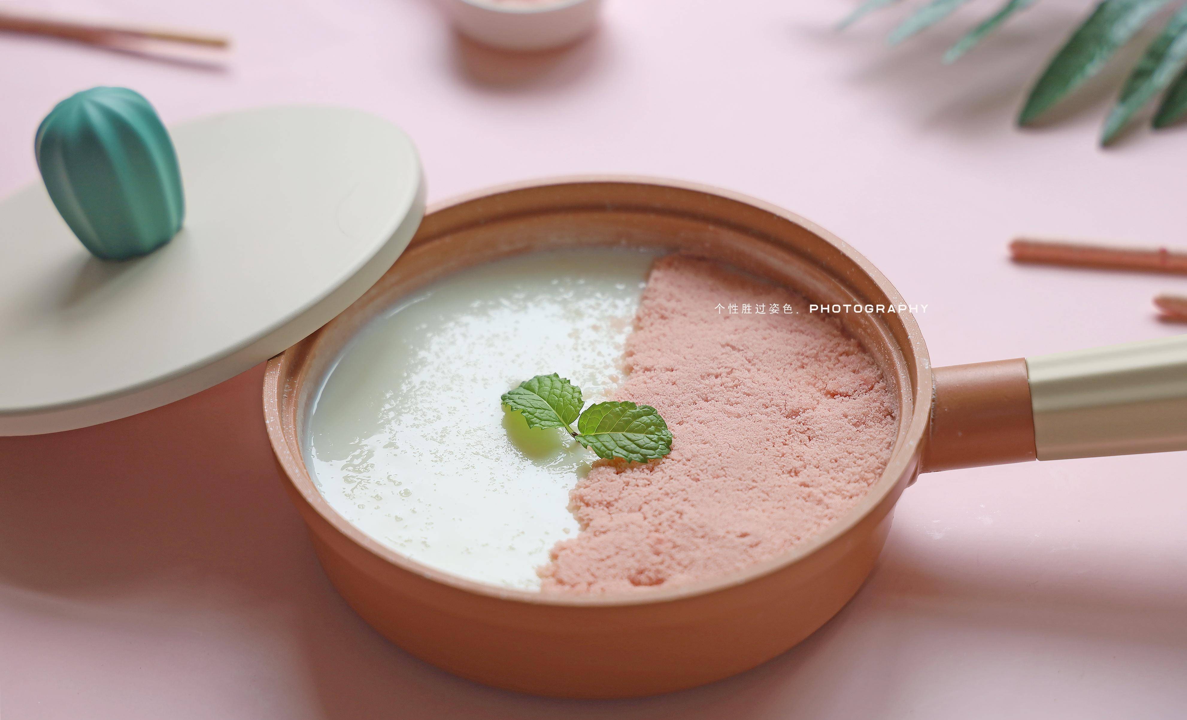 原创10种高颜值果冻做法很简单1分钟就能学会孩子天天闹着吃