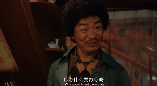 《唐探2》热评炸裂!资方震撼不已,陈思诚大赢特赌!_观众_林默_情节