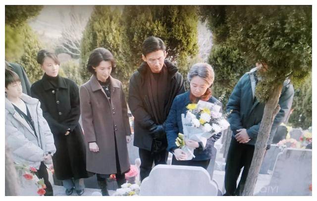 南来北往,马魁牺牲的三大原因,深入探讨_汪新_贾金龙_选择了