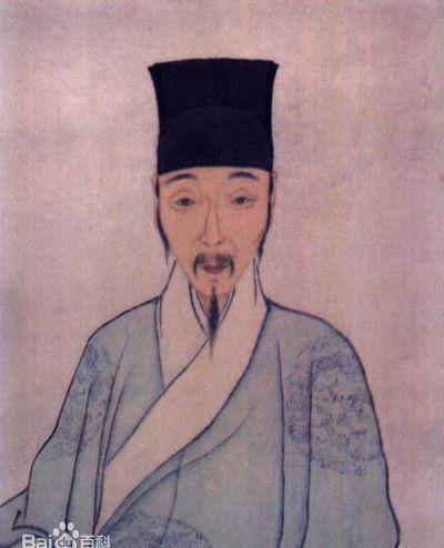 原创此人与岳飞于谦并称西湖三杰名气不如二人忠义却不输