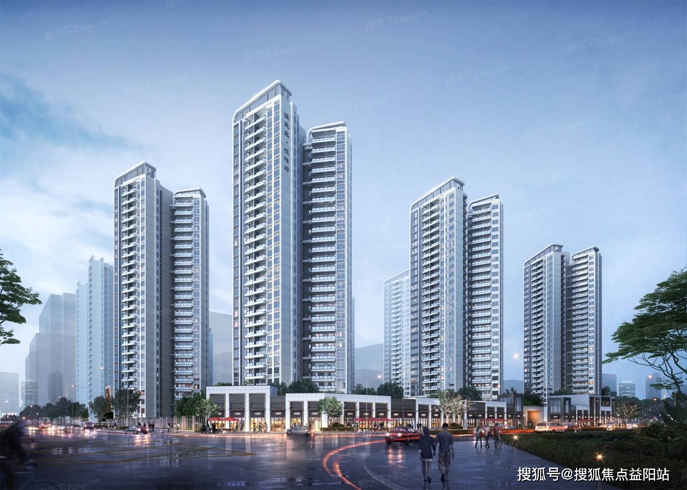 新发布江门【君豪国际】售楼处电话|认证价格户型学区|售楼中心|售楼