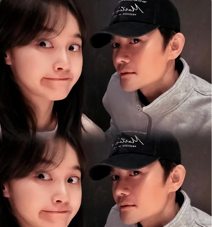 张佳宁晒和王凯合照,两人关系曝光!震惊网友:没想到_相关_感情_网络