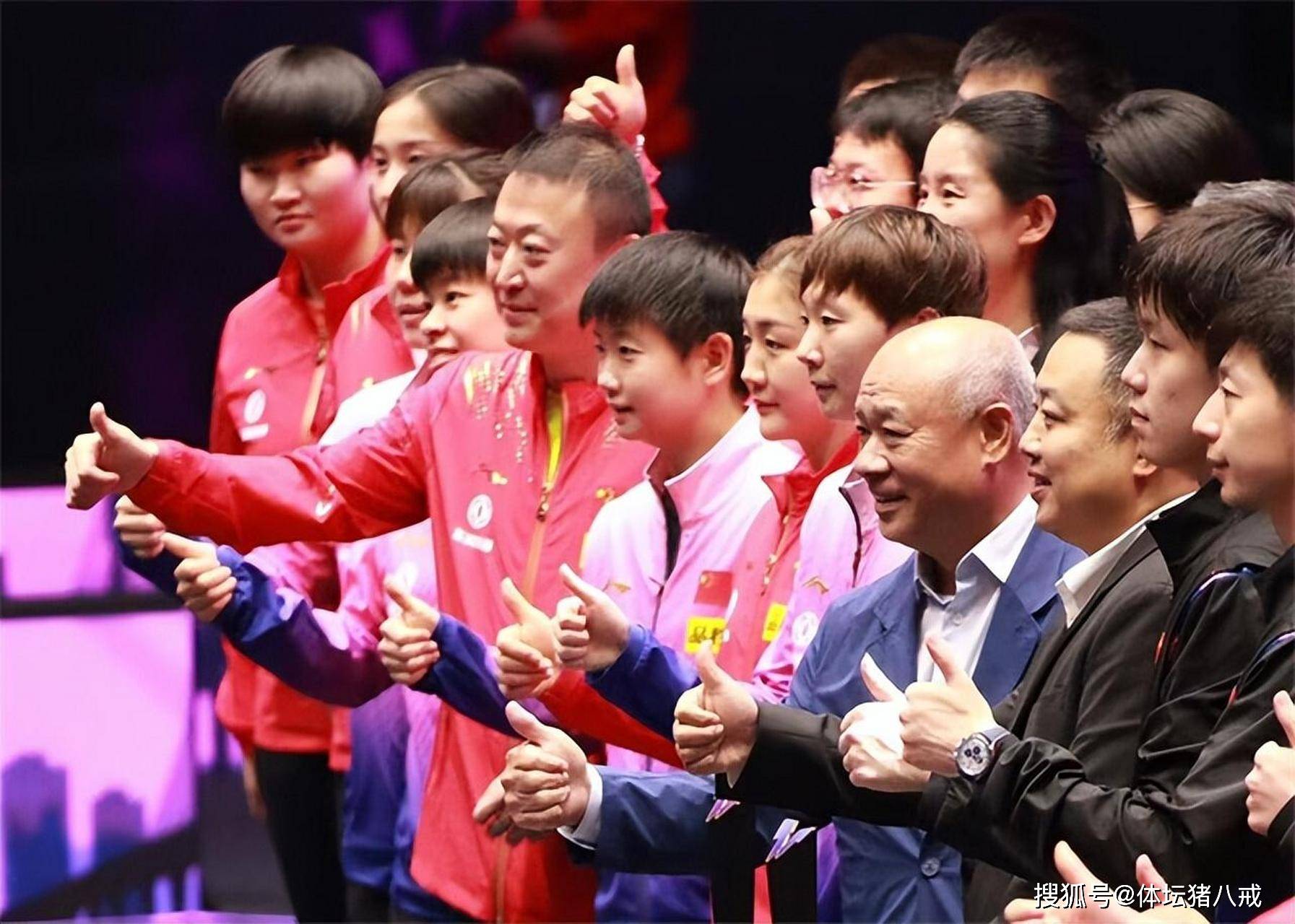 国乒奥运资格争夺最新消息，王曼昱迎重大转折，或超越陈梦王艺迪