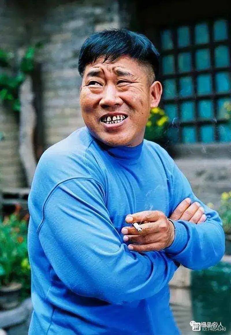 盘点级别吓人的11位明星,看你认识几个?_中国_领域_才华