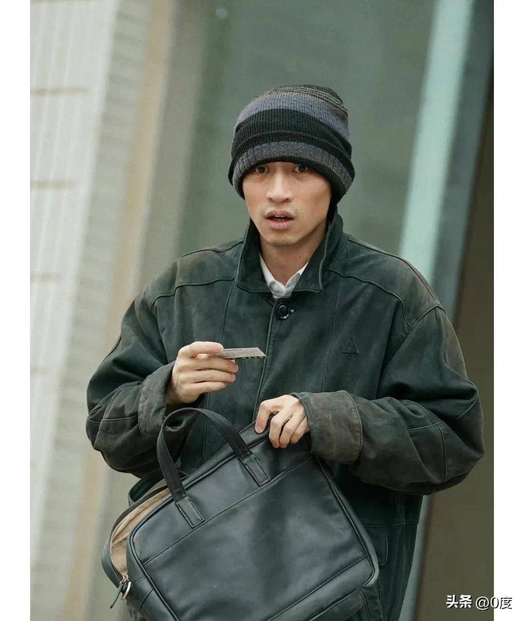 到底是谁说魏晨不火的