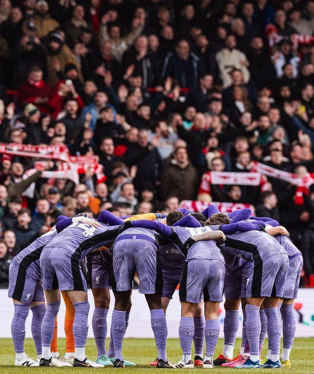 利物浦再现奇迹,4分领跑英超,曼城空欢喜一场_努涅斯_禁区_罗伯逊