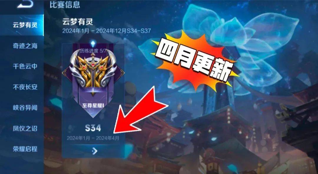 原创告急本赛季所剩时长不足一个月还没上王者的小伙伴要注意了