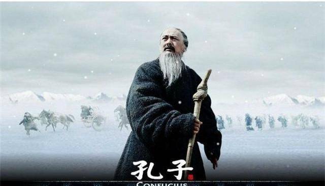 儒家学说延续至今,为何当初和儒家分庭抗礼的墨家却销声匿迹_墨子