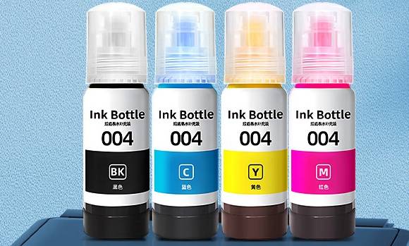 绘威集团:四步挑选优质打印机墨水,附墨水型号推荐_品牌_耗材_成本