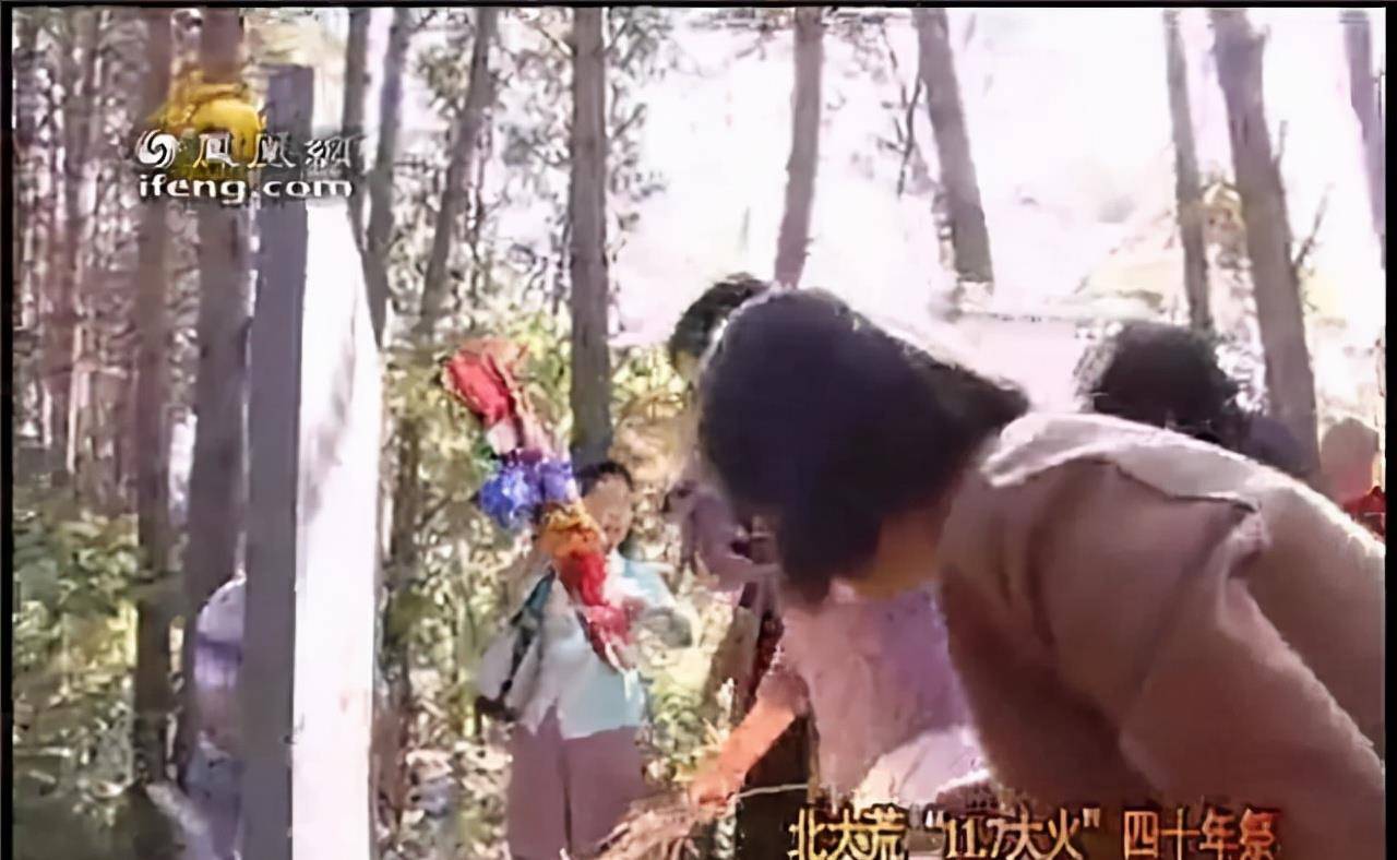 永远的知青-在北大荒牺牲的王晓勤_劳动_时候_火车