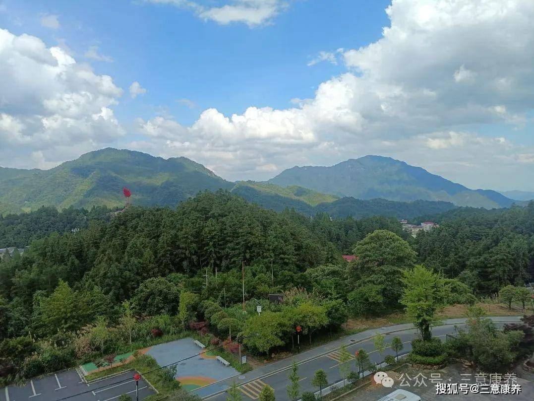 井冈山,大自然氧吧,住茨坪核心景区4天3晚555元/人包吃住起_革命_客房
