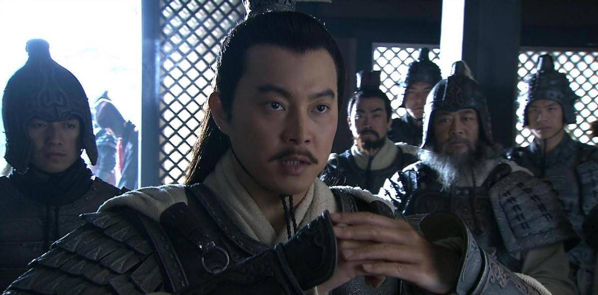 三国死得最可惜的四位绝世名将,他们不死,能否改变