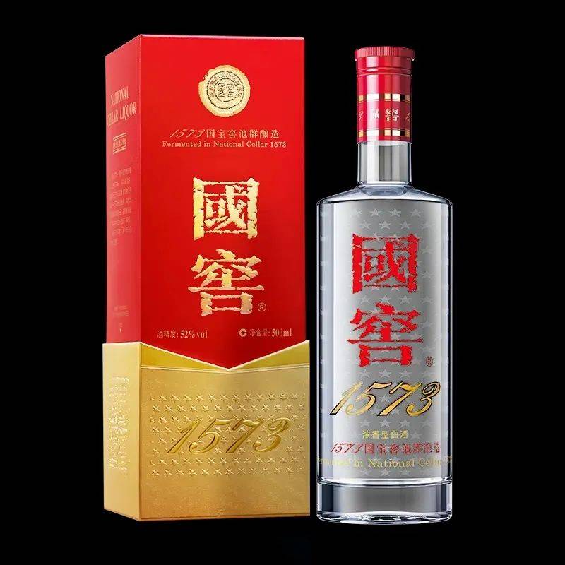 国窖原浆酒图片