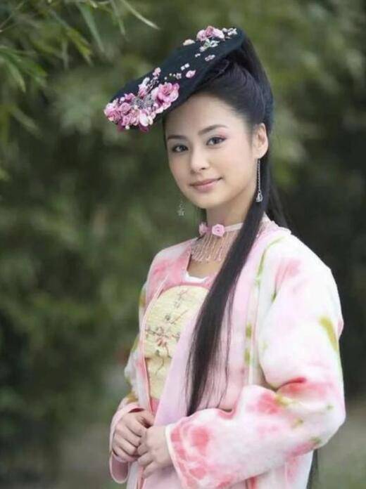 原创古装奇葩造型合集头上粘鞋底长牛粪一个比一个辣眼睛