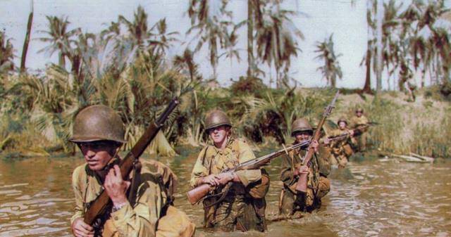 生产_毛瑟步枪_兵工厂