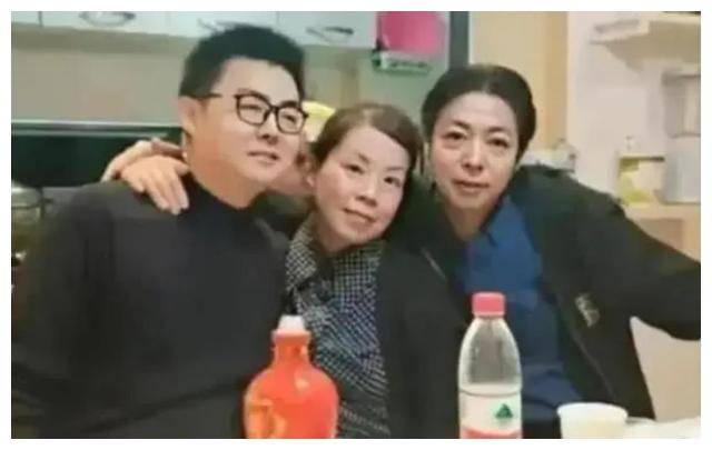 姚策与郭威早就和自己的亲生父母互相认了身份.