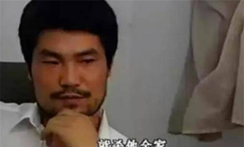 西安悍匪魏振海:26岁连杀11人,认罪书只写5个字,警官看后大怒_朱瑞华