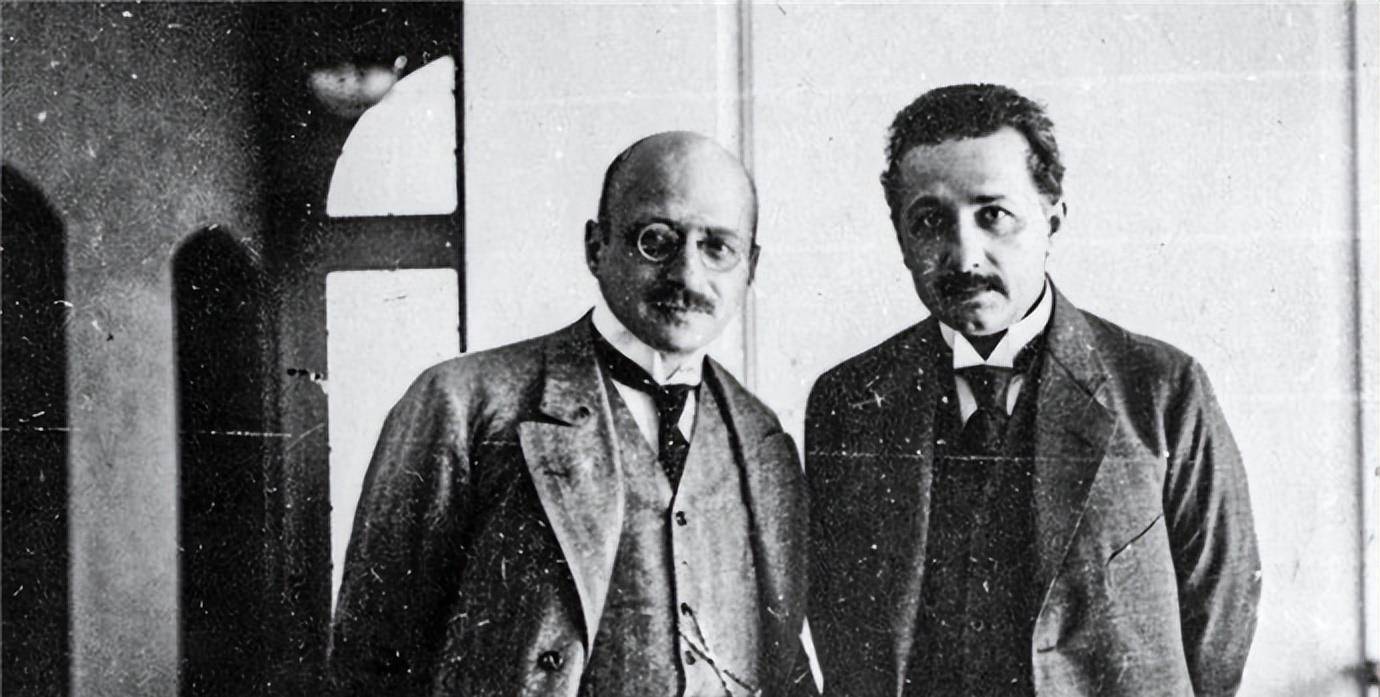 原创备受争议的诺贝尔奖从空气中制造炸弹让数千万人丧命