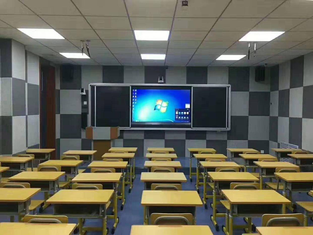 教学引入多媒体后的弊端