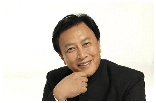 唐国强:演技派巨匠!更是生活导师,不可多得!_人生_经历_舞台