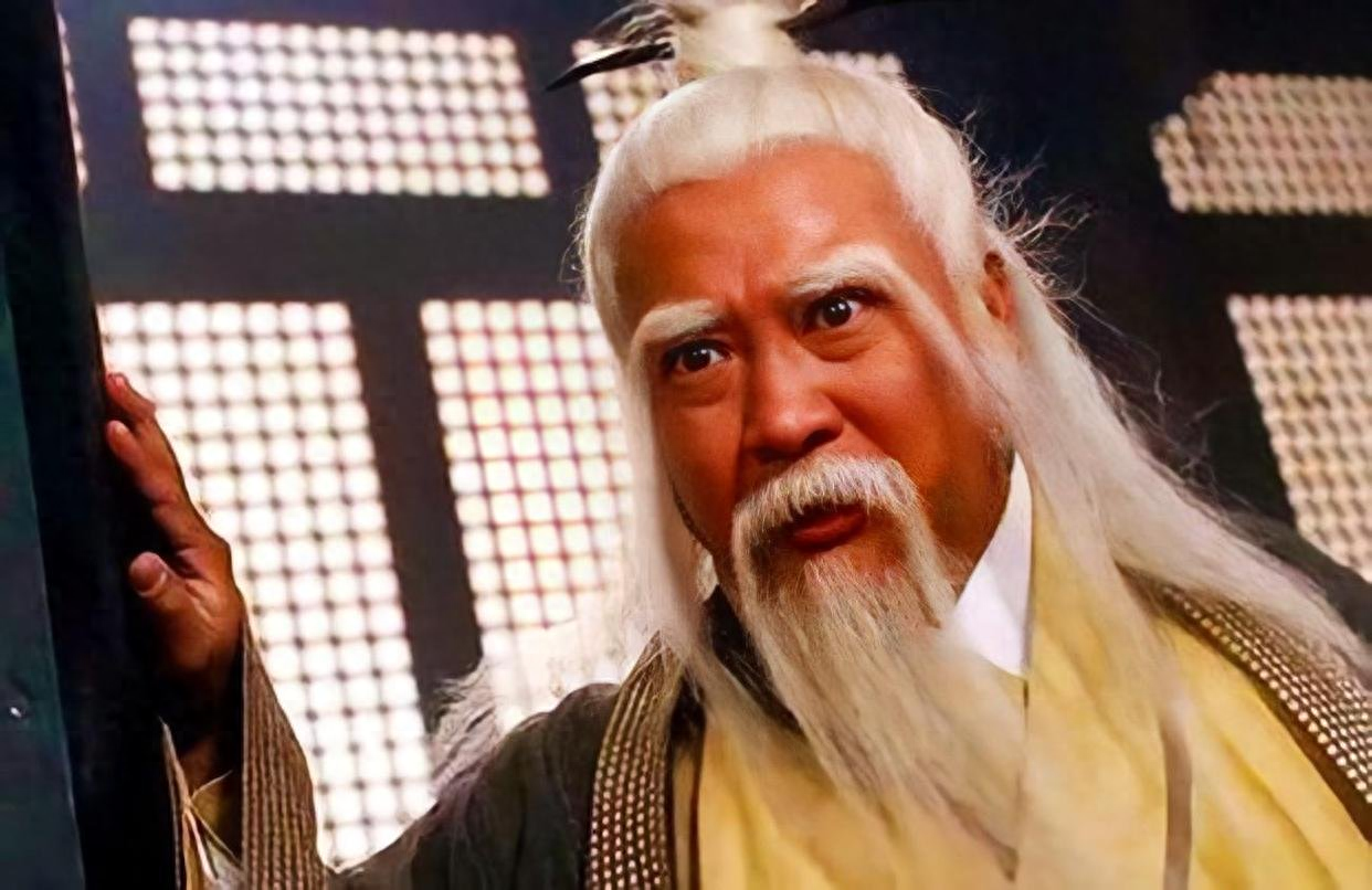 张三丰为何一听玄冥神掌就焦头烂额?