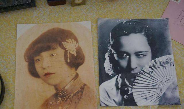 原创父亲不留遗产母亲远走异国姐姐失联31年张子静被爱负一生