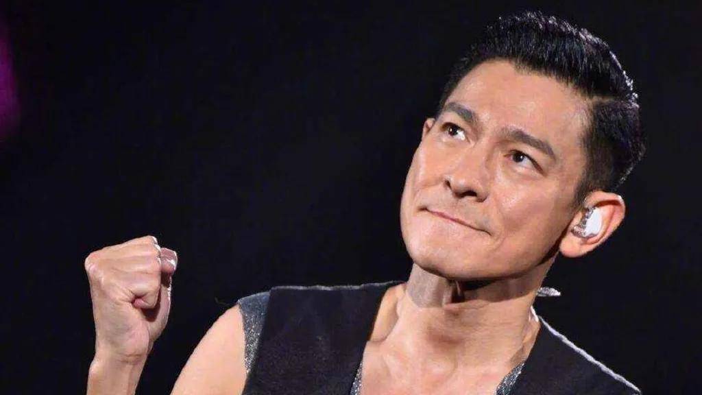 刘德华,这位华语乐坛的巨星,一直以其独特的魅力吸引着无数粉丝.