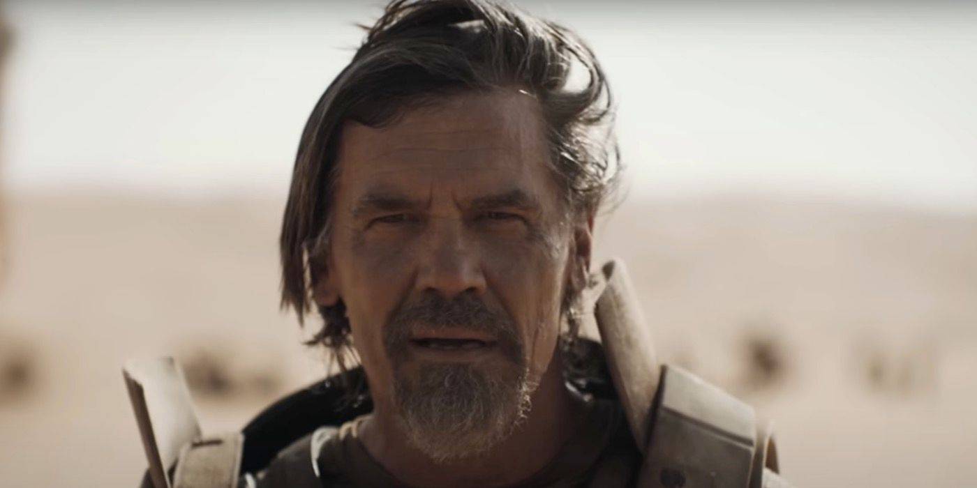 他是厄崔迪家族的忠实追随者,也是莱托和杰西卡夫人的好朋友.