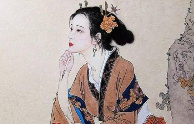 原创浅析浮生六记中芸娘的形象