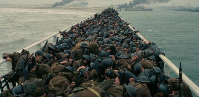 原创德国入侵法国俘虏法军150万人说明什么10天被包围自觉投降