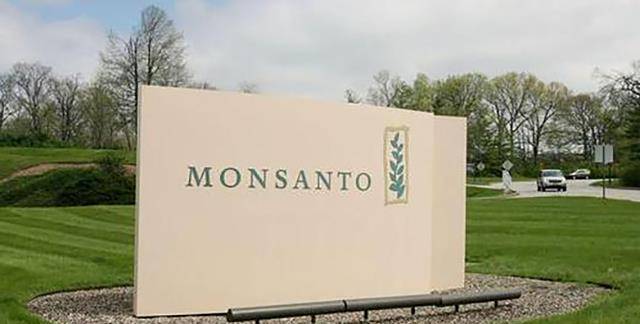 "邪恶龙头"孟山都,因何成了过街老鼠?_生产_公司_美国