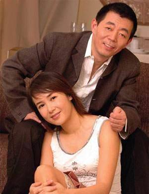 原创顾长卫甘愿做小三王全安为她分手女友北影金花不简单