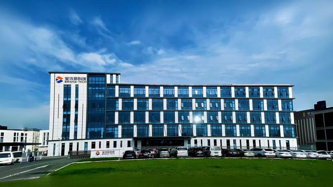 宝优际:机会就在红海里_企业_配套_新能源