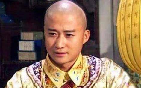 原创吴京演的乾隆聂远演的乾隆霍建华演的乾隆都不如他演的