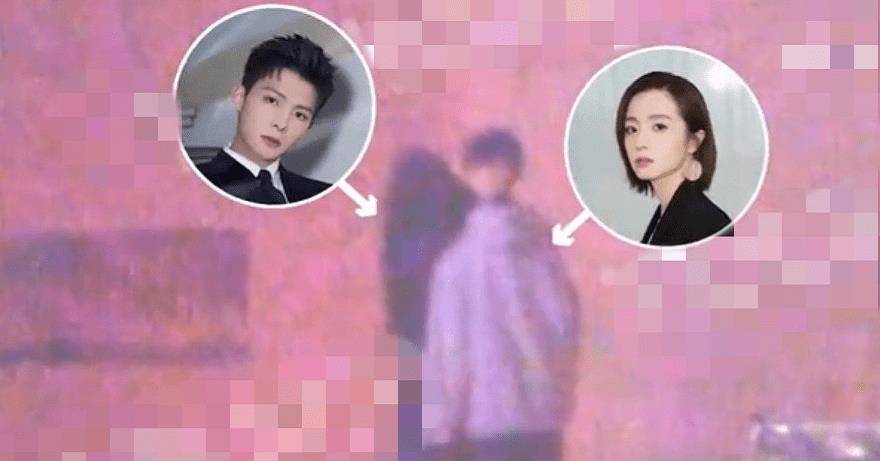 曾因作妖惹怒俞灏明,劈腿张铭恩,胡冰卿为什么被称为绿茶公主?