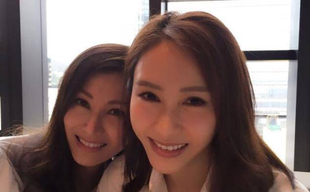 原创14岁为养家被迫出道当红时亲弟遭遇车祸的黎姿如今怎样了