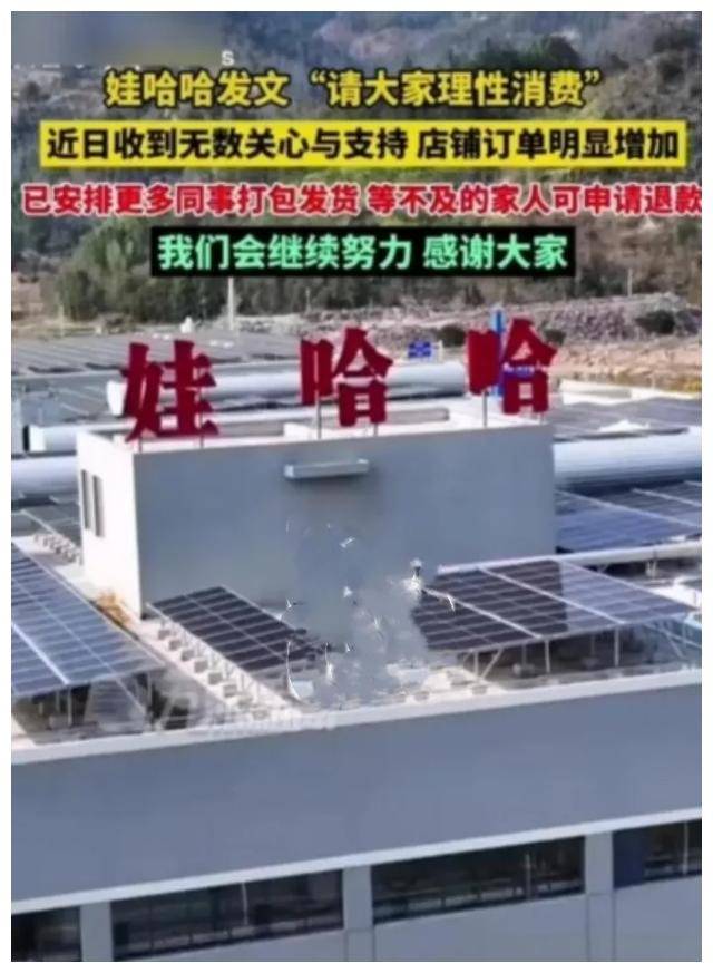 娃哈哈民族品牌的力量守护时代情怀传承温暖记忆