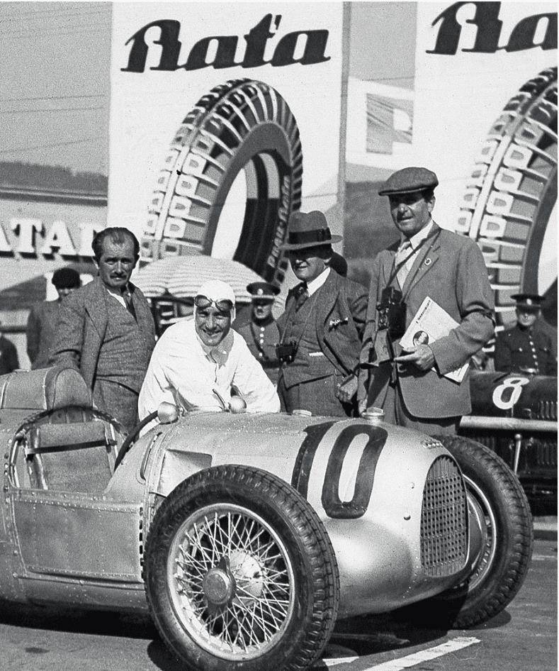 保时捷的创始人曾被奔驰公司重金挖走,这个理念不合,他愤然离职!