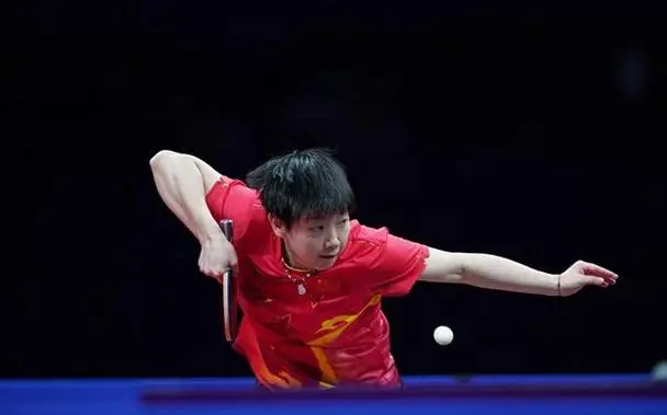 原创凌晨5点中国乒乓球传来重要消息国乒恐迎来巨变马琳遭重创