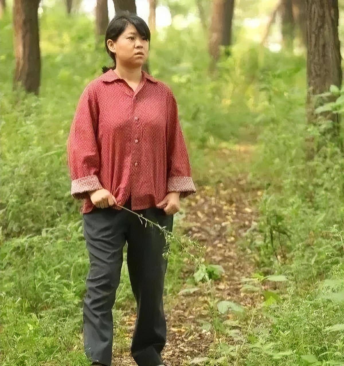 40岁沈春阳暴瘦,气质颜值大变,夫妻称呼曝光