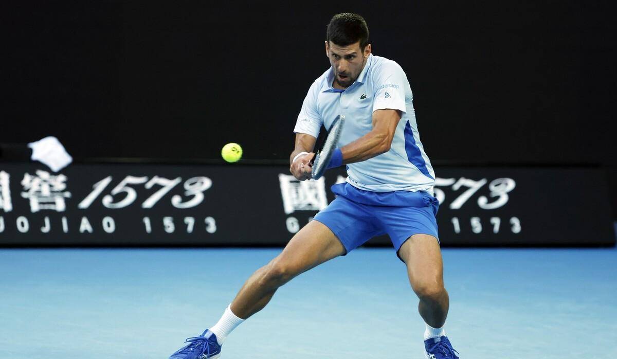 原创时代的辉煌费德勒纳达尔德约科维奇与网球goat之争