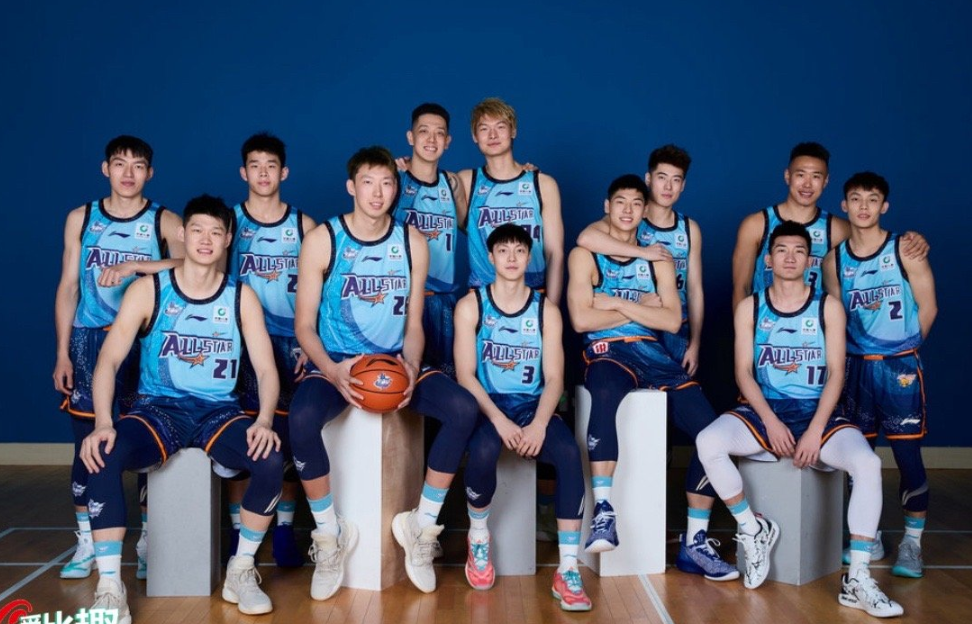 原创2万席位仅900观战cba全明星赛到底怎么了姚明真尽力了