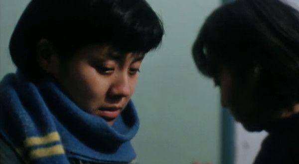 19年前她凭借《过年回家》荣登影后宝座,如今出演