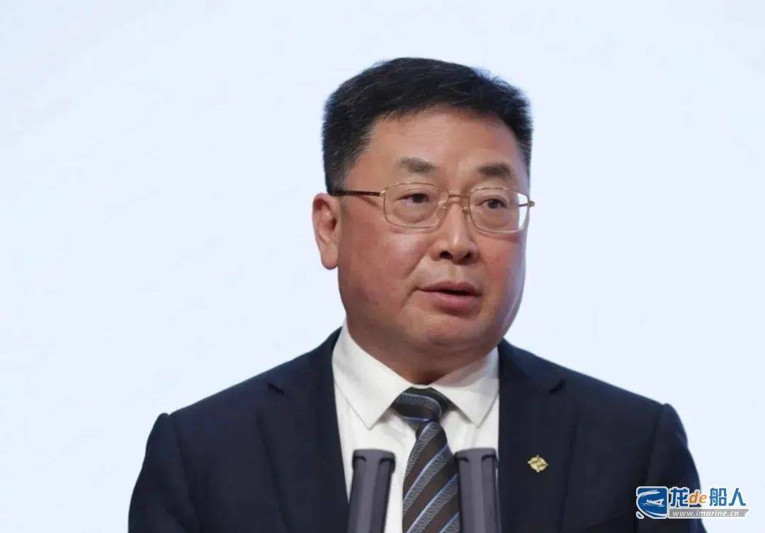 振华重工任命新董事长